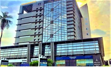 Floor image for Workshaala - Marvel